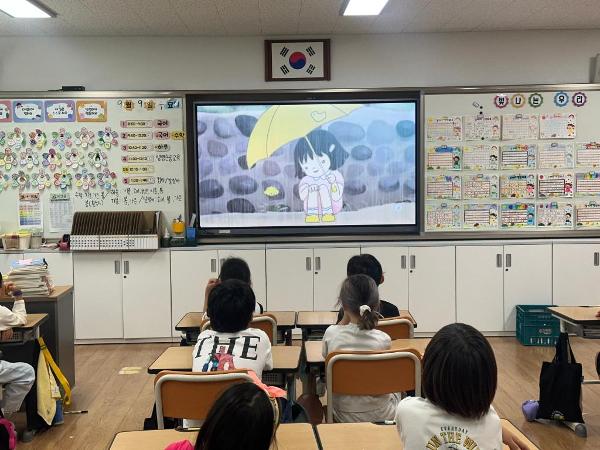 2026. 생명존중교육 주간 활동(하반기)